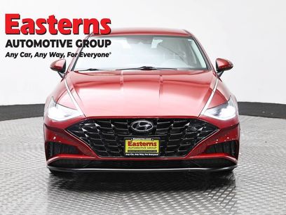 Used 2023 Hyundai Sonata SEL