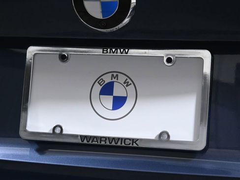 New 2026 BMW 430i xDrive 430i xDrive w/ M Sport Package image 14