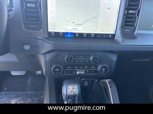 New 2025 Ford Bronco Badlands w/ Sasquatch Package image 30