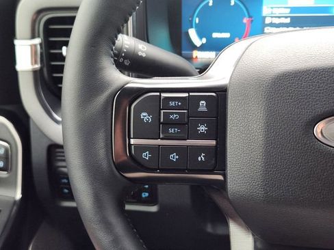 New 2026 Ford F350 Platinum image 28