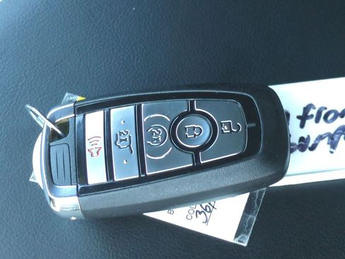 Used 2023 Ford Explorer ST w/ Equipment Group 401A AWD/4WD image 38