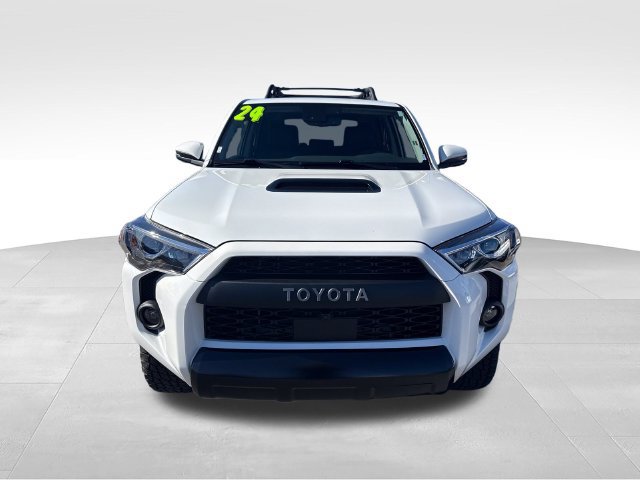 Used 2024 Toyota 4Runner TRD Pro AWD/4WD image 8