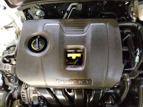 Used 2021 Kia Forte LXS image 30