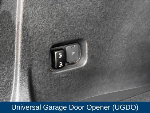 Used 2024 Ford Edge SEL w/ Convenience Package AWD/4WD image 11