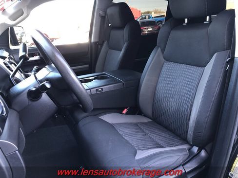 Used 2015 Toyota Tundra SR5 AWD/4WD image 14