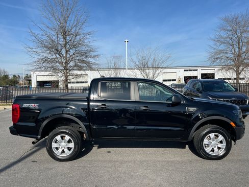 Used 2022 Ford Ranger XL w/ Equipment Group 101A High image 19