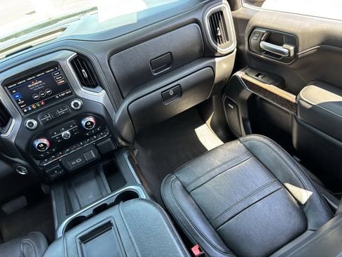 Used 2020 GMC Sierra 1500 Denali w/ Denali Ultimate Package AWD/4WD image 16