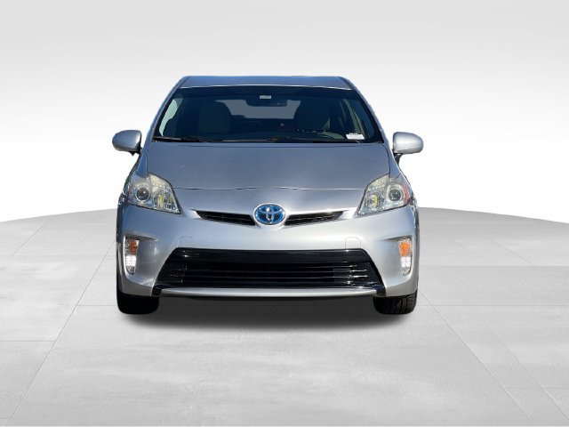 Used 2015 Toyota Prius Four FWD image 8