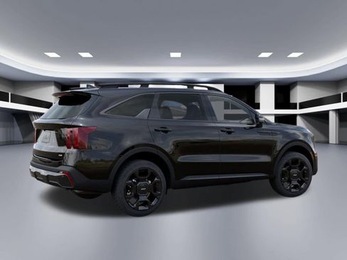 New 2026 Kia Sorento SX AWD/4WD image 5