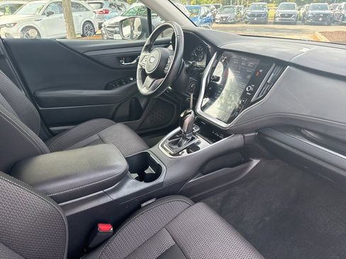 Certified 2023 Subaru Outback Premium image 26