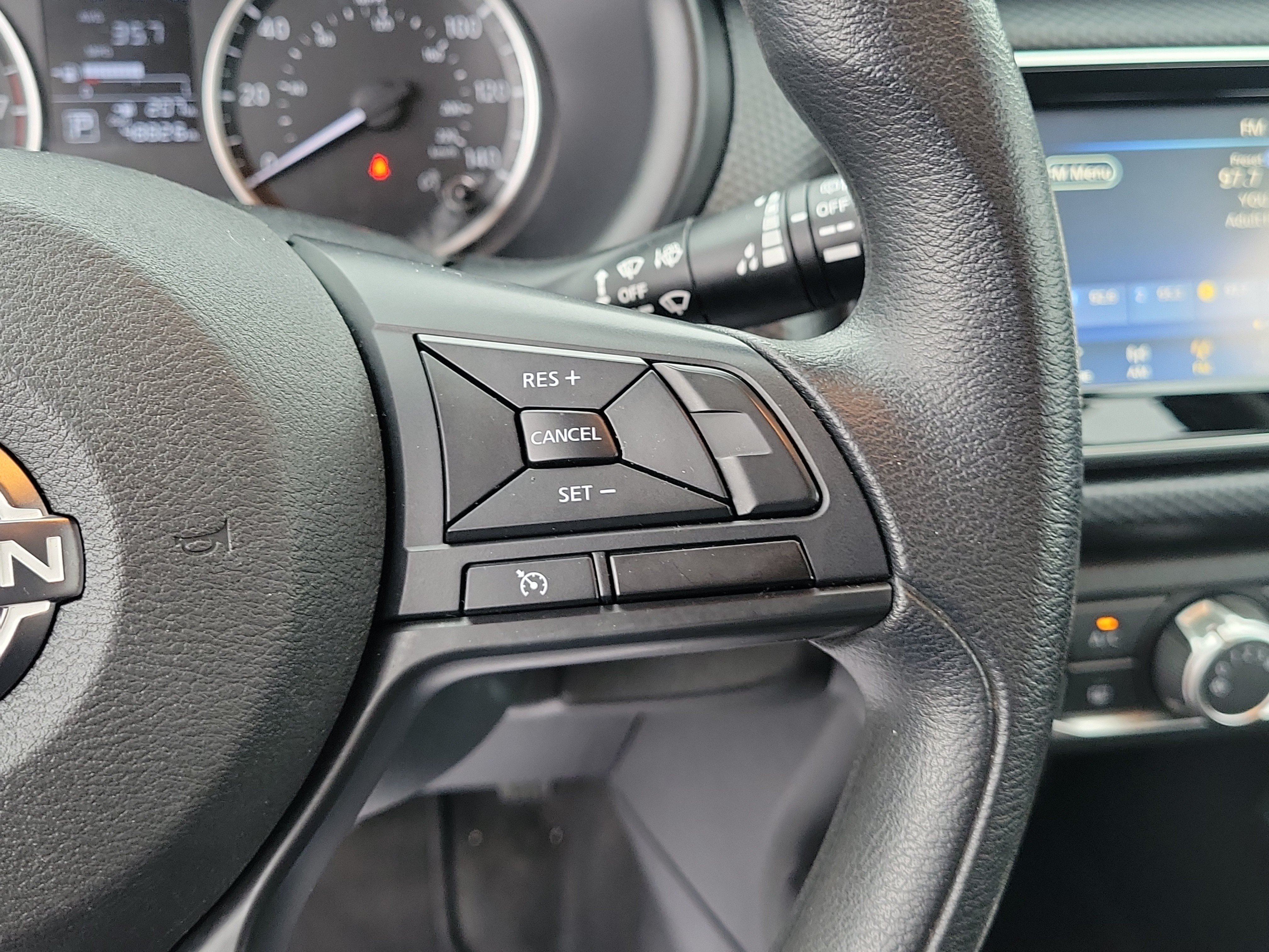 Used 2023 Nissan Kicks S FWD image 23
