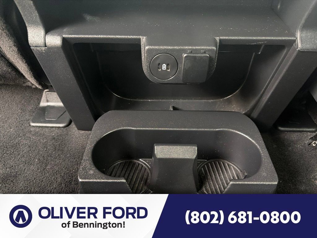 Used 2025 Ford F250 XLT AWD/4WD image 48
