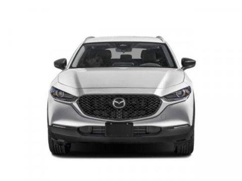 Used 2025 MAZDA CX-30 AWD 2.5 S w/ Select Sport Pkg image 7