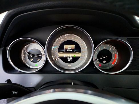 Used 2013 Mercedes-Benz C 250 C 250 Sport image 24