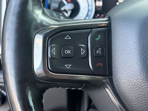 Used 2020 RAM 1500 Limited image 6