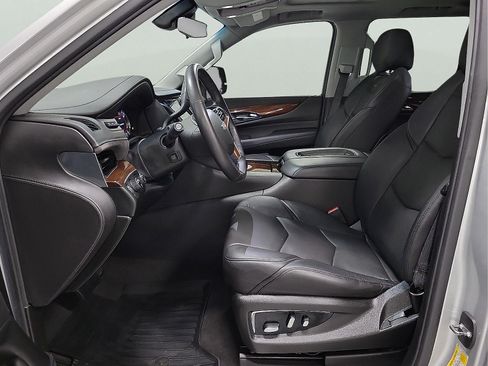 Used 2019 Cadillac Escalade Premium Luxury AWD/4WD image 11