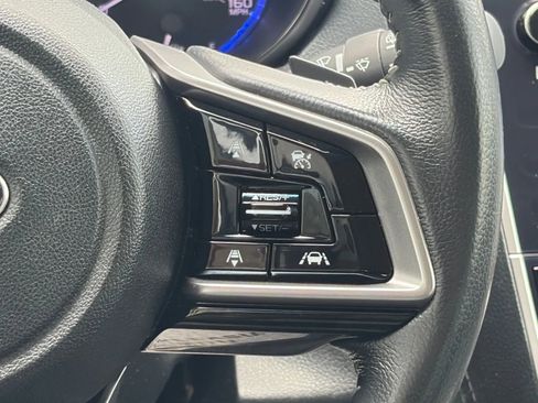 Used 2018 Subaru Outback 3.6R Limited AWD/4WD image 31