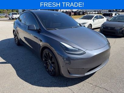 Used 2023 Tesla Model Y Long Range