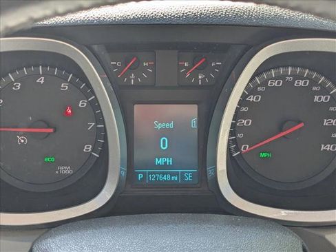 Used 2012 Chevrolet Equinox LT w/ Driver Convenience Package image 7