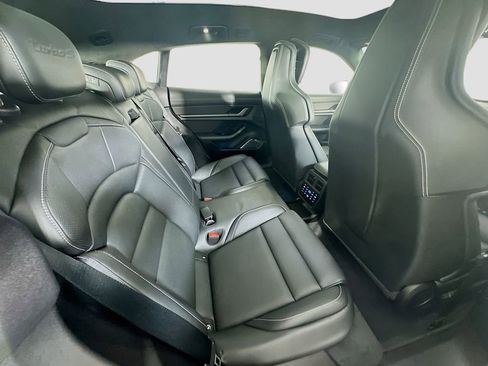 Certified 2023 Porsche Taycan Turbo image 28