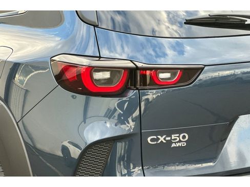 New 2026 MAZDA CX-50 AWD 2.5 Hybrid w/ Weather Package image 25