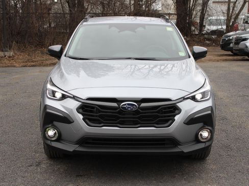 New 2026 Subaru Crosstrek 2.5i Limited image 2