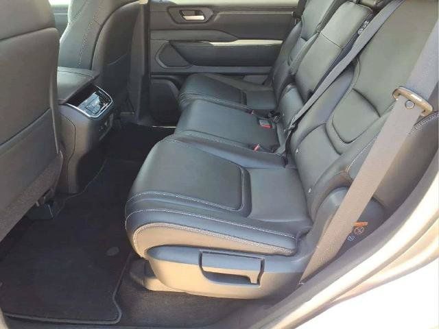 Certified 2026 Nissan Armada SV RWD image 14