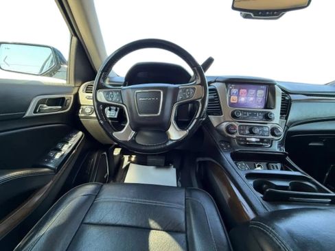 Used 2019 GMC Yukon Denali AWD/4WD image 20