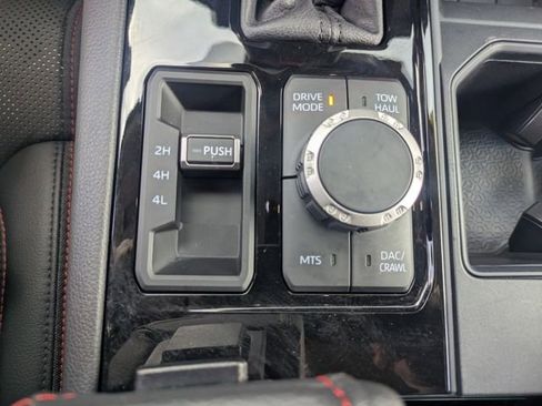 Used 2022 Toyota Tundra TRD Pro AWD/4WD image 34