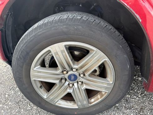 Used 2019 Ford F150 XLT w/ Equipment Group 302A Luxury image 15