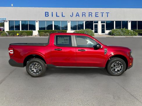 New 2026 Ford Maverick XLT FWD image 3