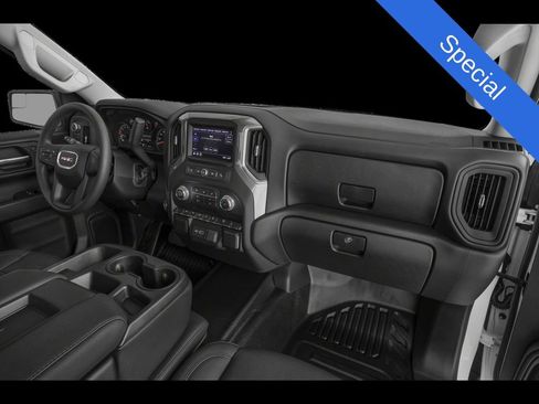 Used 2024 GMC Sierra 1500 Elevation AWD/4WD image 33