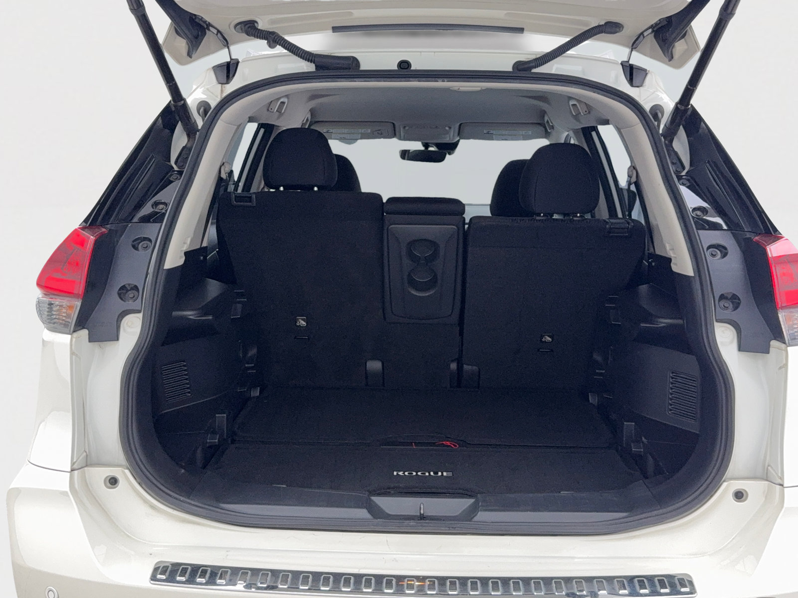 Used 2019 Nissan Rogue SV AWD/4WD image 47