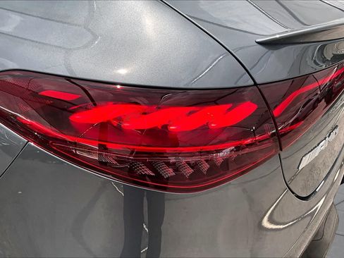 Certified 2023 Mercedes-Benz EQE AMG 4MATIC Sedan image 28
