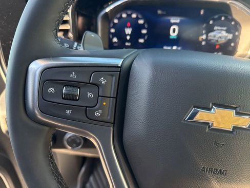 New 2026 Chevrolet Silverado 1500 LT image 26