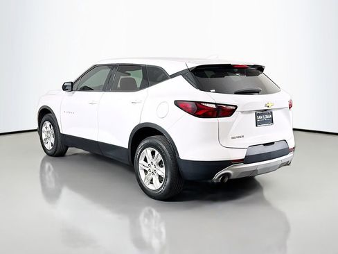 Used 2022 Chevrolet Blazer LT image 5