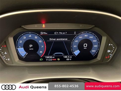 Used 2023 Audi Q3 2.0T Premium w/ Convenience Package image 25