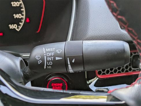 Used 2022 Honda Civic Si image 27