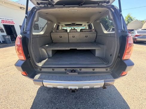Used 2003 Toyota 4Runner Limited AWD/4WD image 44