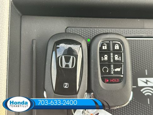 New 2026 Honda Odyssey Touring image 40
