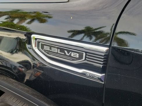 Used 2023 GMC Sierra 1500 Denali w/ Denali Reserve Package RWD image 6