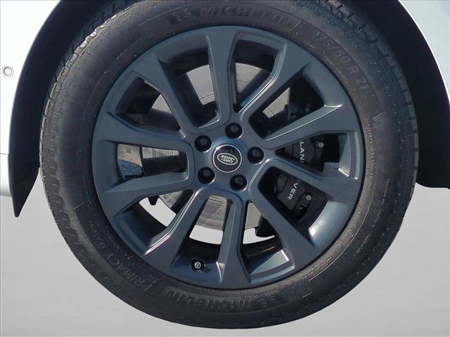 Certified 2023 Land Rover Range Rover Sport SE Dynamic AWD/4WD image 26