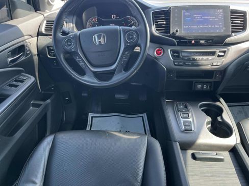 Used 2023 Honda Ridgeline RTL image 9
