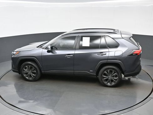 Used 2023 Toyota RAV4 Limited AWD/4WD image 40