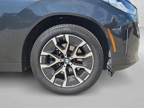 Certified 2026 BMW X3 xDrive30i w/ Convenience Package AWD/4WD image 7