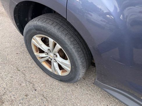 Used 2013 Chevrolet Equinox LT w/ Driver Convenience Package AWD/4WD image 6
