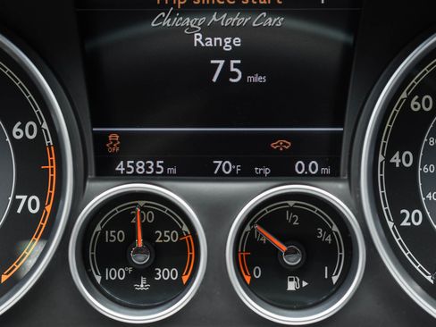 Used 2014 Bentley Continental GT Speed image 11