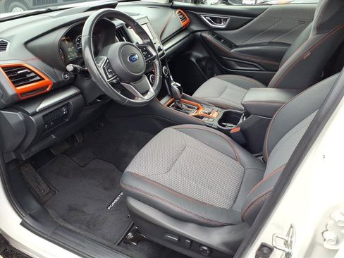 Used 2019 Subaru Forester Sport image 15