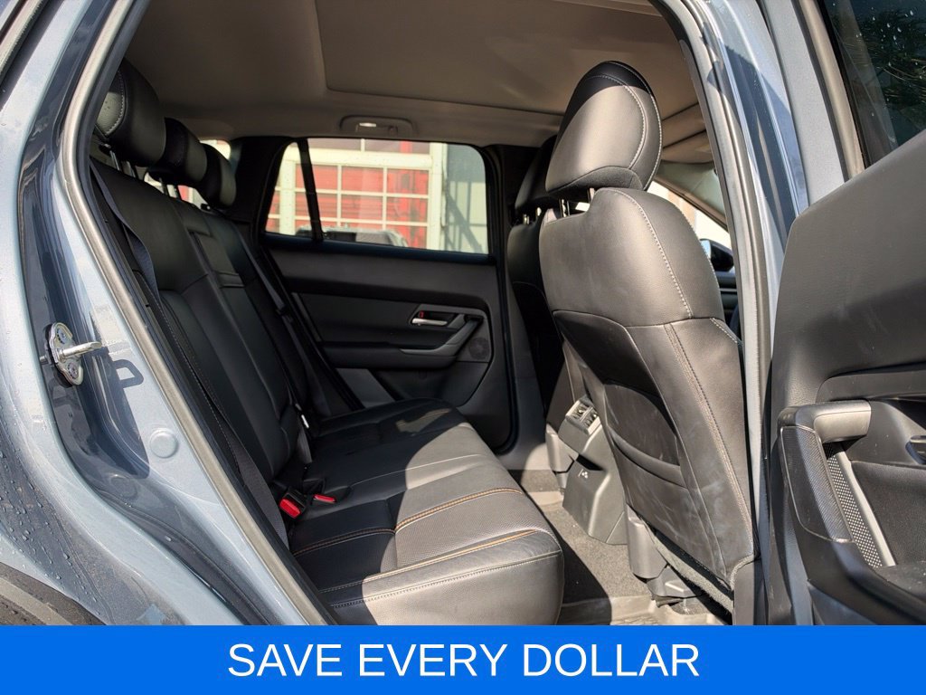 Used 2025 MAZDA CX-50 AWD 2.5 S w/ Weather Package image 20