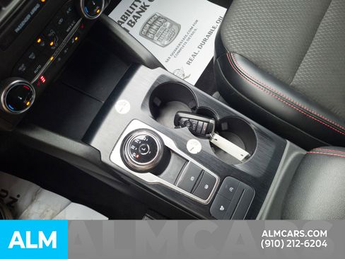 Used 2023 Ford Escape ST-Line image 27